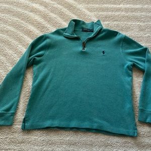 Ralph Lauren long sleeve polo